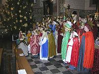 Weihnachten Lahr 2006
